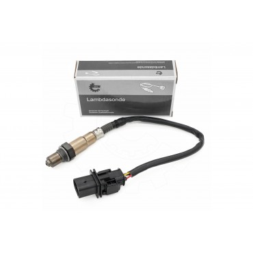 Sonde Lambda Pour Peugeot Renault Audi BMW 1618AV 226A42455R 4S0906262C 1618KN
