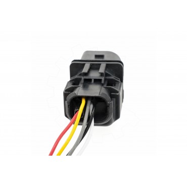 Sonde Lambda Pour Peugeot Renault Audi BMW 1618AV 226A42455R 4S0906262C 1618KN