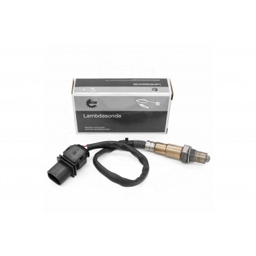 Sonde Lambda Pour Peugeot Renault Audi BMW 1618AV 226A42455R 4S0906262C 1618KN