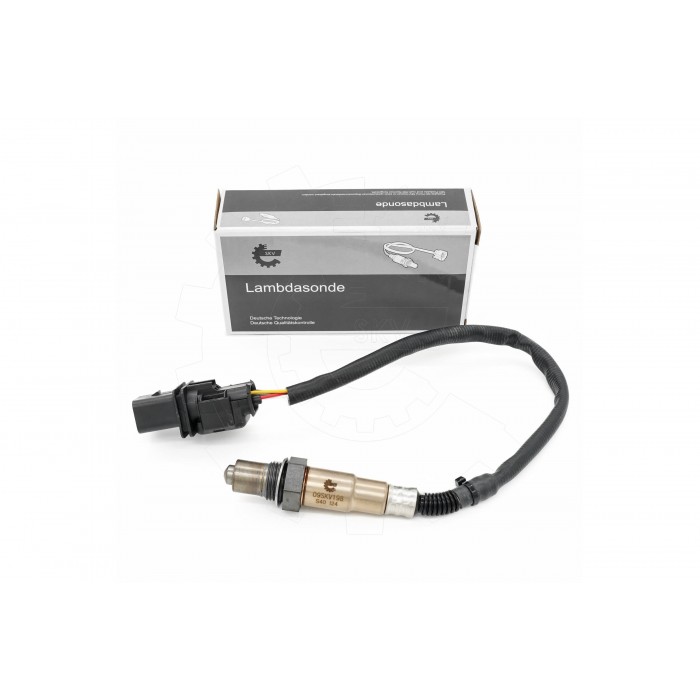 Sonde Lambda Pour Peugeot Renault BMW Mercedes-Benz 1618AV 11787537984 1618KN