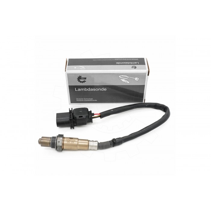 Sonde Lambda Pour Peugeot Renault BMW Mercedes-Benz 1618AV 226A42455R 0035426918