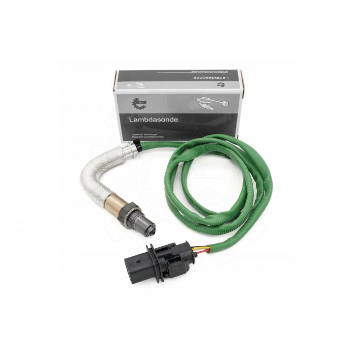 Sonde Lambda Pour BMW Série 5 E60 7 F01, F02, F03, F04 X6 E71, E72 Classe C