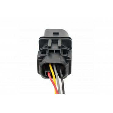 Sonde Lambda Pour BMW Série 5 E60 7 F01, F02, F03, F04 X6 E71, E72 Classe C