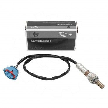 Sonde Lambda Pour Chevrolet Cruze Orlando 55566650