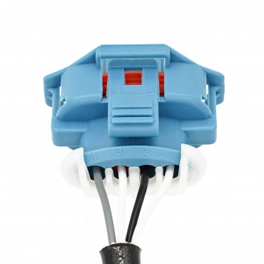 Sonde Lambda Pour Chevrolet Cruze Orlando 55566650