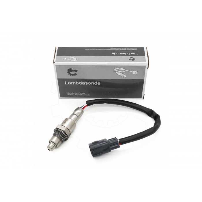 Sonde Lambda Pour Peugeot Toyota Aygo Citroën 163559380 894650H030 1640070580