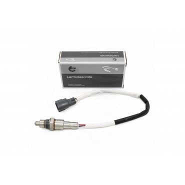 Sonde Lambda Pour Peugeot Toyota Aygo Citroën 1643559380 894650H040 B000767980