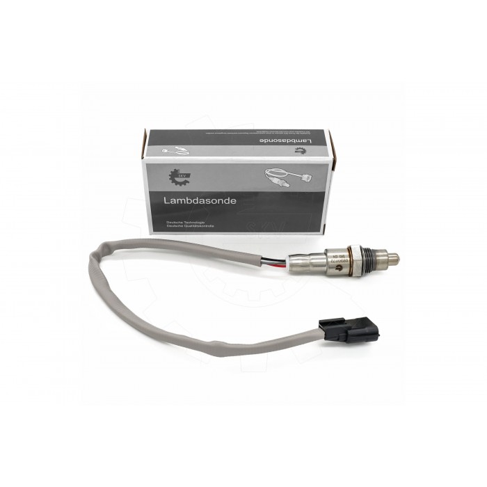 Sonde Lambda Pour Renault Duster Fluence Kaptur Logan II Megane IV Sandero Dacia