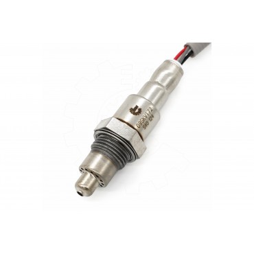 Sonde Lambda Pour Renault Duster Fluence Kaptur Logan II Megane IV Sandero Dacia