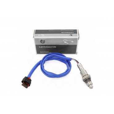 Sonde Lambda Pour Ford C-Max II Focus III Grand Kuga Tourneo Transit 2066028