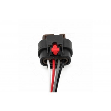 Sonde Lambda Pour Ford C-Max II Focus III Grand Kuga Tourneo Transit 2066028