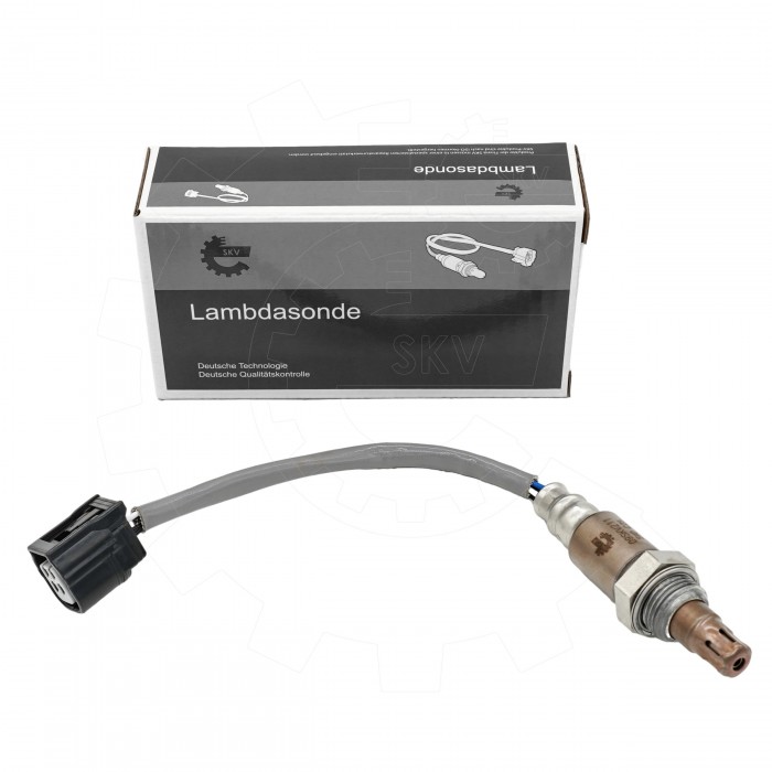 Sonde Lambda Pour Honda Accord VIII Civic IX CR-V III FR-V 36531RNEA01