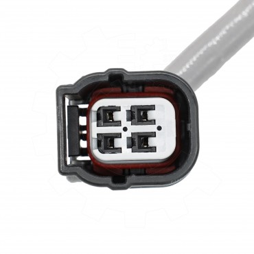 Sonde Lambda Pour Honda Accord VIII Civic IX CR-V III FR-V 36531RNEA01