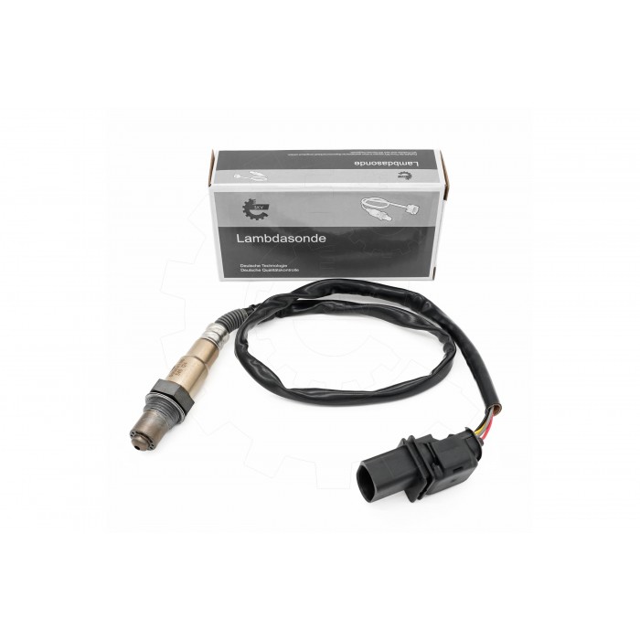 Sonde Lambda Pour Hyundai Accent IV Elantra i30 i40 Tucson Kia Pro Soul II