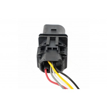 Sonde Lambda Pour Hyundai Accent IV Elantra i30 i40 Tucson Kia Pro Soul II