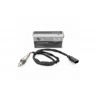 Sonde Lambda Pour VW Polo Seat Ibiza IV Skoda Fabia III Break 1.0