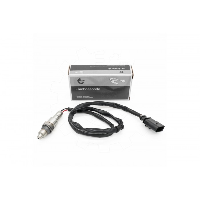 Sonde Lambda Pour VW Polo Seat Ibiza IV Skoda Fabia III Break 1.0