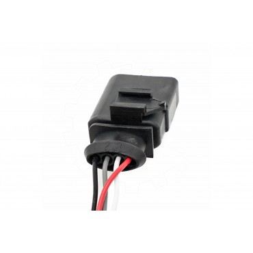 Sonde Lambda Pour VW Polo Seat Ibiza IV Skoda Fabia III Break 1.0