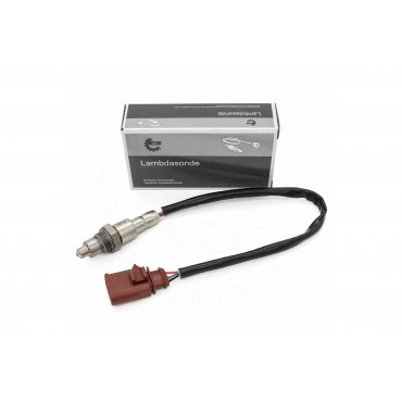 Sonde Lambda Pour VW Polo Seat Ibiza IV Skoda Fabia III Break Rapid 04E906262BH