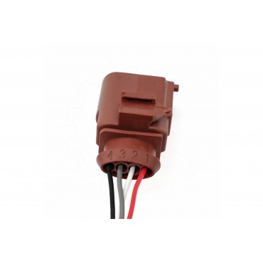 Sonde Lambda Pour VW Polo Seat Ibiza IV Skoda Fabia III Break Rapid 04E906262BH