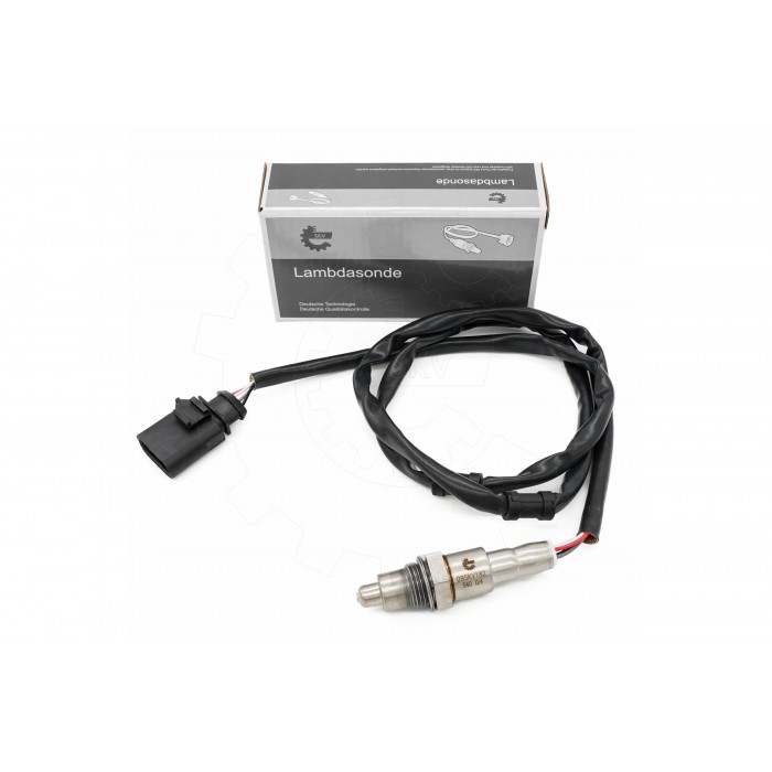 Sonde Lambda Pour VW Jetta IV Polo Skoda Fabia III Rapid Yeti