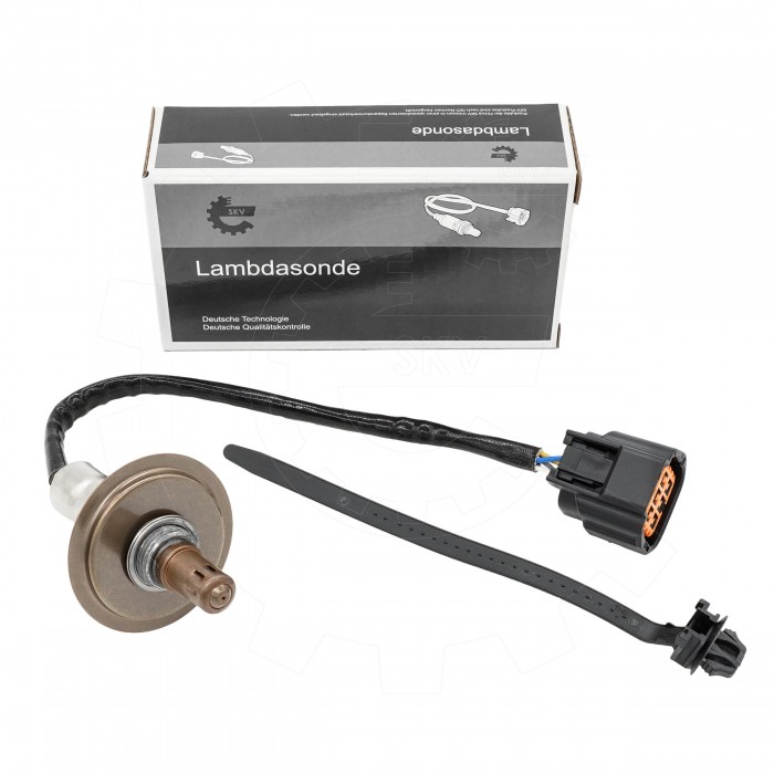 Sonde Lambda Pour Subaru Forester Levorg WRX 22641AA650