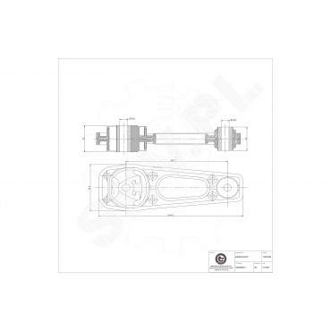 Support Moteur Arrière Pour Renault Duster Dacia Duster 8200805813