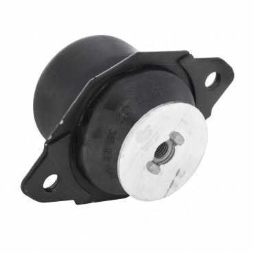 Support Moteur Arrière Gauche Pour VW Caddy II Golf III Passat Polo Vento Seat