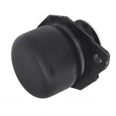 Support Moteur Arrière Gauche Pour VW Caddy II Golf III Passat Polo Vento Seat
