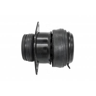 Support Moteur Arrière Droit Pour VW Caddy II Golf III IV Passat Polo Vento