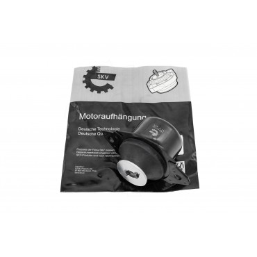 Support Moteur Arrière Gauche Pour VW Caddy II Golf III Passat Vento Seat