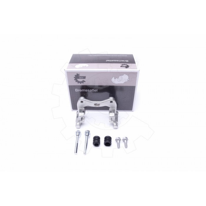 Support Etrier de Frein Arrière Pour VW Golf II Passat Scirocco Audi 80 Coupé