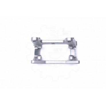 Support Etrier de Frein Arrière Gauche Pour Audi A6 A7 4G0615425A