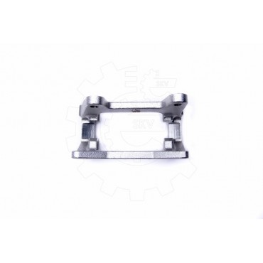 Support Etrier de Frein Arrière Droit Pour Audi A6 A7 4G0615426A