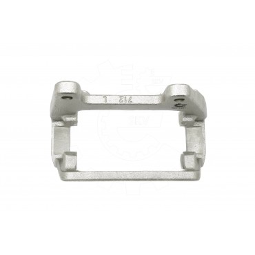Support Etrier de Frein Arrière Gauche Pour Audi A6 A7 4G0615425