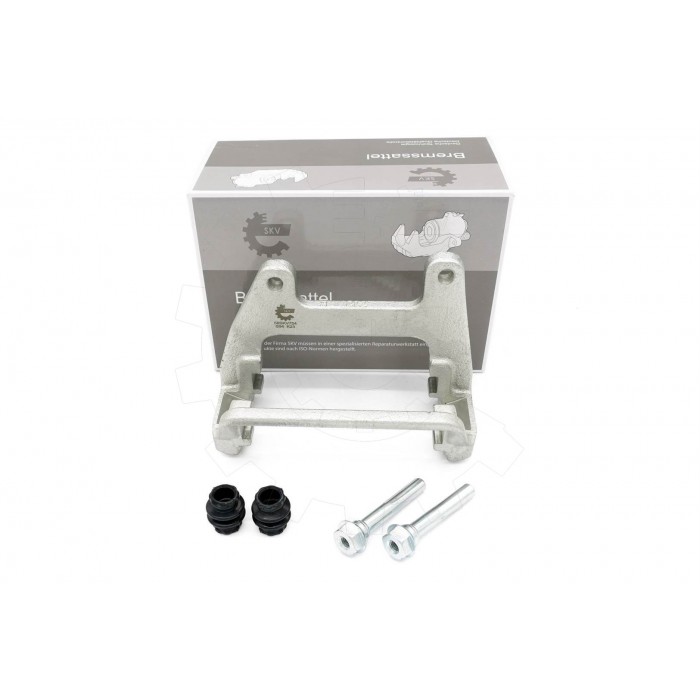 Support Etrier de Frein Arrière Droit Pour Audi A6 A7 4G0615426