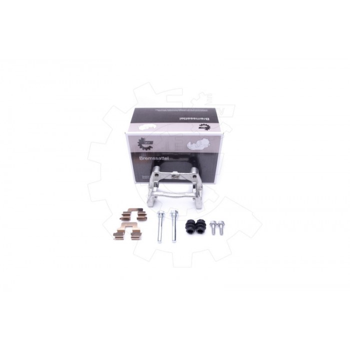 Support Etrier de Frein Arrière Pour Opel Chevrolet Vauxhall 93186054 4413817