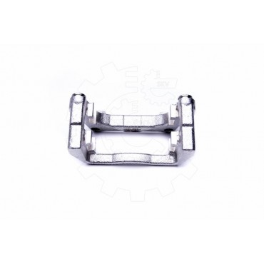 Support Etrier de Frein Arrière Pour Opel Chevrolet Vauxhall 93186054 4413817