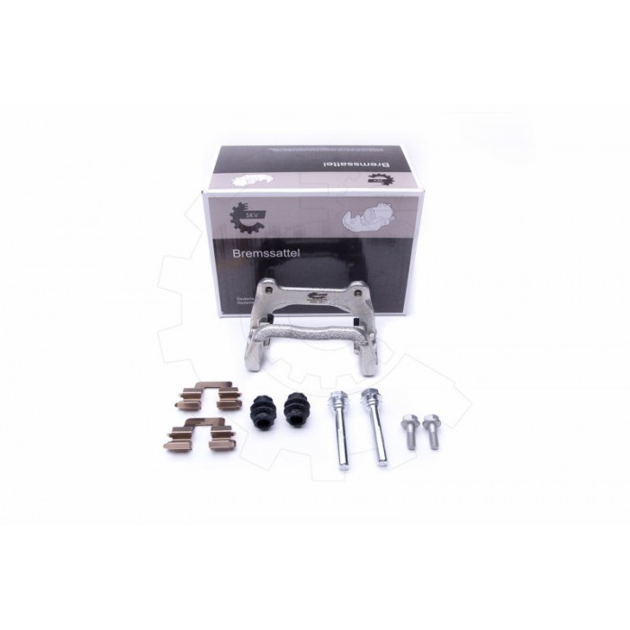 Support Etrier de Frein Arrière Pour Fiat 500 Panda Punto Lancia Musa Ypsilon