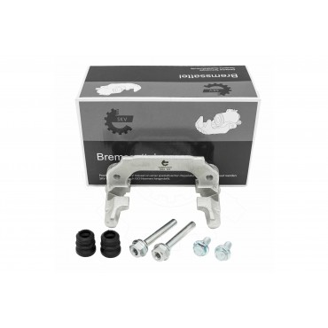 Support Etrier de Frein Arrière Pour Ford Fiesta V VI Focus Turnier 1075557