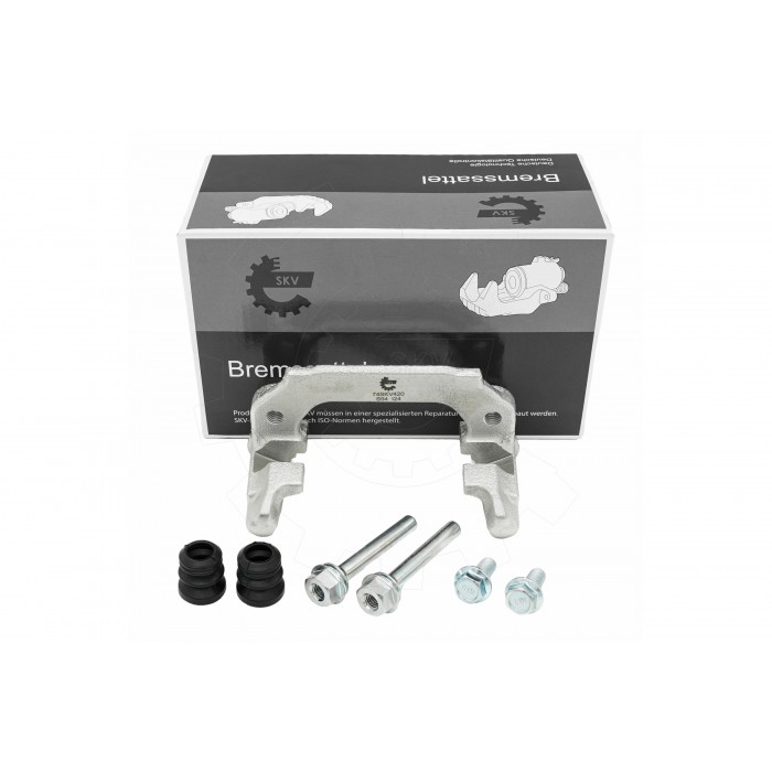 Support Etrier de Frein Arrière Pour Ford Fiesta V VI Focus Turnier 1075557