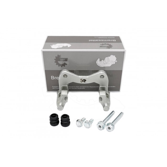 Support Etrier de Frein Arrière Pour VW Seat Ford 7M0615425 1001961 95VW2B134AA