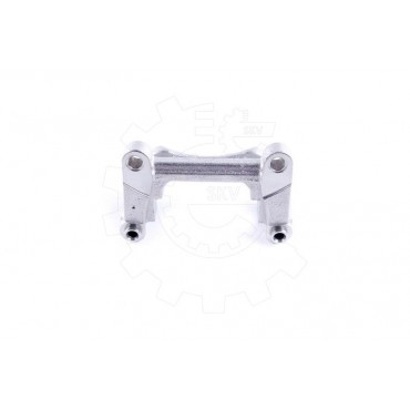 Support Etrier de Frein Arrière Pour Renault Opel Nissan Vauxhall 7701050917
