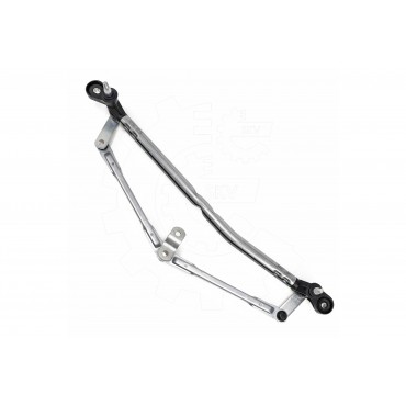 Tringlerie d'Essuie Glace Avant Pour Alfa Romeo 147 GT 3397020800 46446570