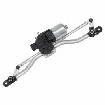 Tringlerie d'Essuie Glace Avant Pour Alfa Romeo Giulietta 50509396