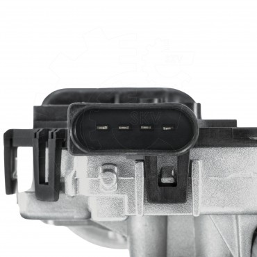 Tringlerie d'Essuie Glace Avant Pour Alfa Romeo Giulietta 50509396