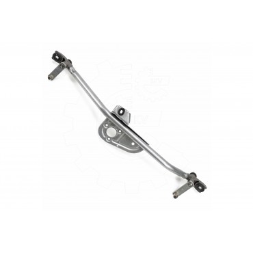 Tringlerie d'Essuie Glace Avant Pour Audi A6 4B1955603B