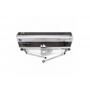 Tringlerie d'Essuie Glace Avant Pour Audi A6 Allroad 4B1955603 4B1955603A