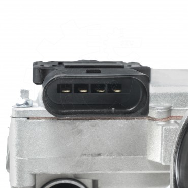 Tringlerie d'Essuie Glace Avant Pour Audi Q7 4L1955023C 4L1955119