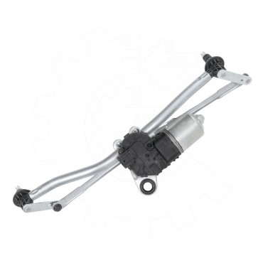 Tringlerie d'Essuie Glace Avant Pour BMW Série 3 E46 61617045613 61617071693